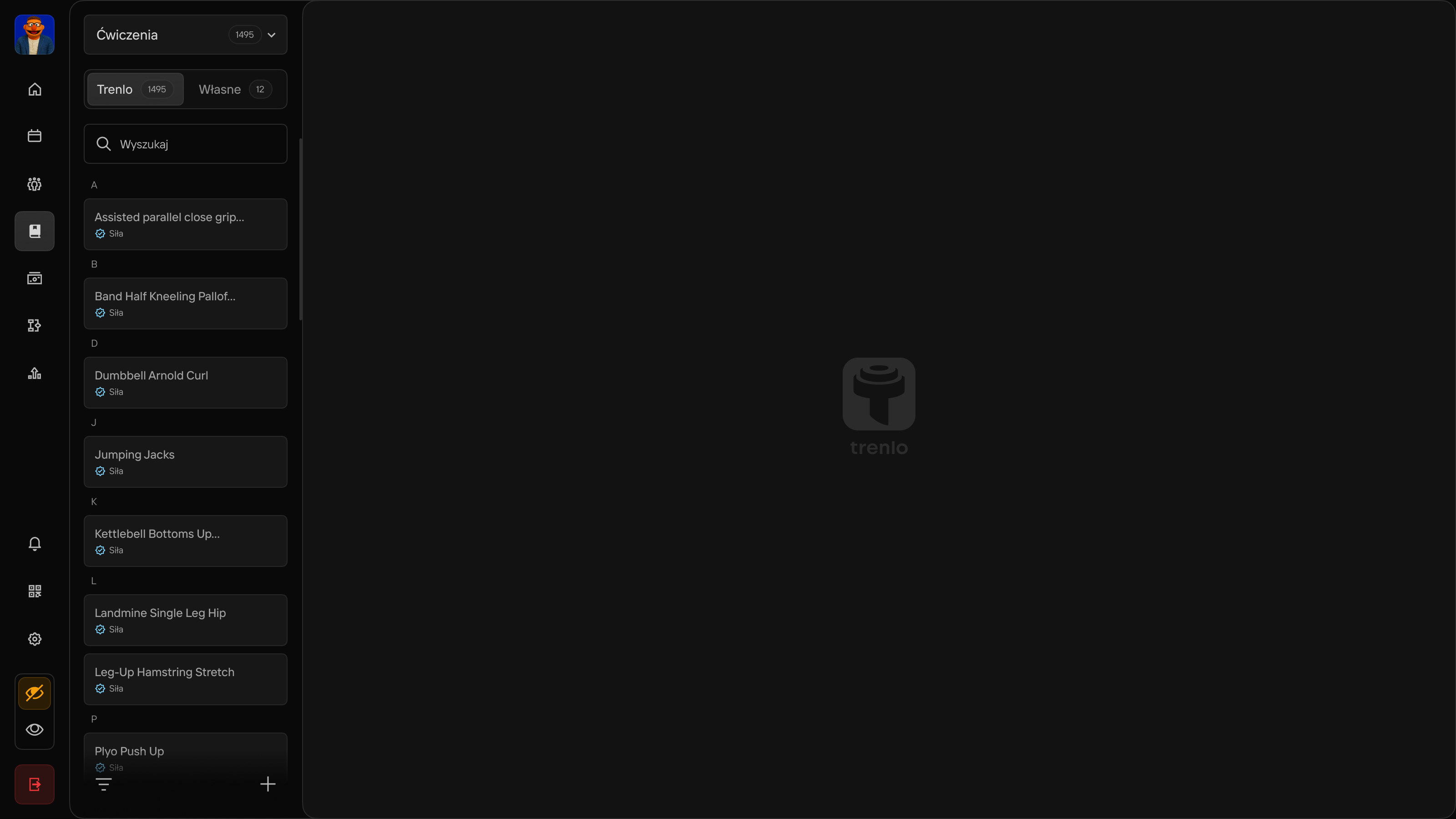 1,340 ćwiczeń pod ręką